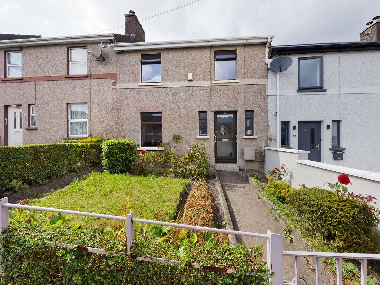 28 Congress Road, Turners Cross Cohalan Downing