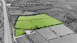 17.6 Acres Approx. at Clonmore South, Cahir, Co. Tipperary