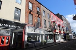 19 & 20 Princes Street and 25 & 26 Marlboro Street, Cork City, Co. Cork