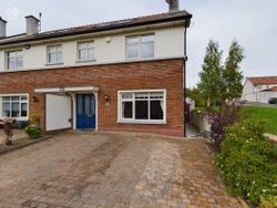 21 Holly Vale, Forest Hill, Carrigaline, Co. Cork