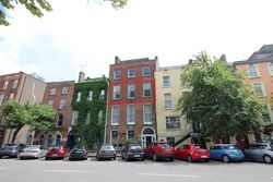 2nd Floor (Front), 20 South Mall, Cork City, Co. Cork