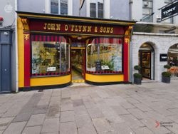 36 Marlboro Street, Cork City, Co. Cork