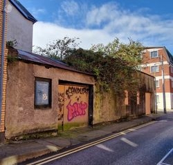 Property at Coach Street/Peter's Street, Cork City Centre, Co. Cork