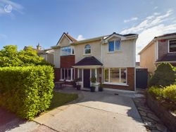 4 Willsbrook, Broadale, Douglas, Co. Cork