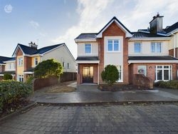 52 The Drive, Harbour Heights, Passage West, Co. Cork