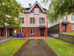 8 Maryborough Downs, Douglas, Douglas, Co. Cork