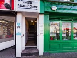 Former Dental Suite, 1st Floor, Brown House, East Douglas Street, Douglas, Co. Cork