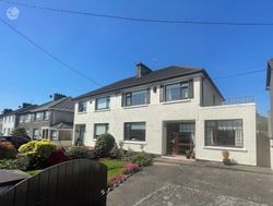Genazzano,5 Berlingford Drive,Church Road,Blackrock,Cork, Blackrock, Co. Cork