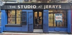 Jerry's Hair Studio, Huguenot Quarter, Carey's Lane, Cork City Centre, Co. Cork