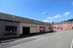 Lower Glanmire Road/Ship Street, Cork, Glanmire, Co. Cork