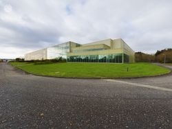 Regatta Building, Barnahely, Ringaskiddy, Co. Cork