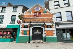 Reidy's Vault Bar, 15 Lancaster Quay, Cork City Centre, Co. Cork