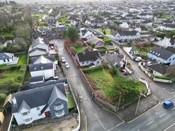 Tír Conaill, Boreenmanna Road, Blackrock, Co. Cork