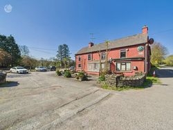 The Mon's Bar, Lisacreasig, KIilnamarytra, Macroom, Co. Cork