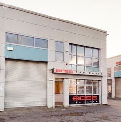 Unit 4, Deanrock Business & Technology Park, Togher, Co. Cork